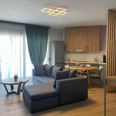 Kavala Luxury House Villa Екстериор снимка