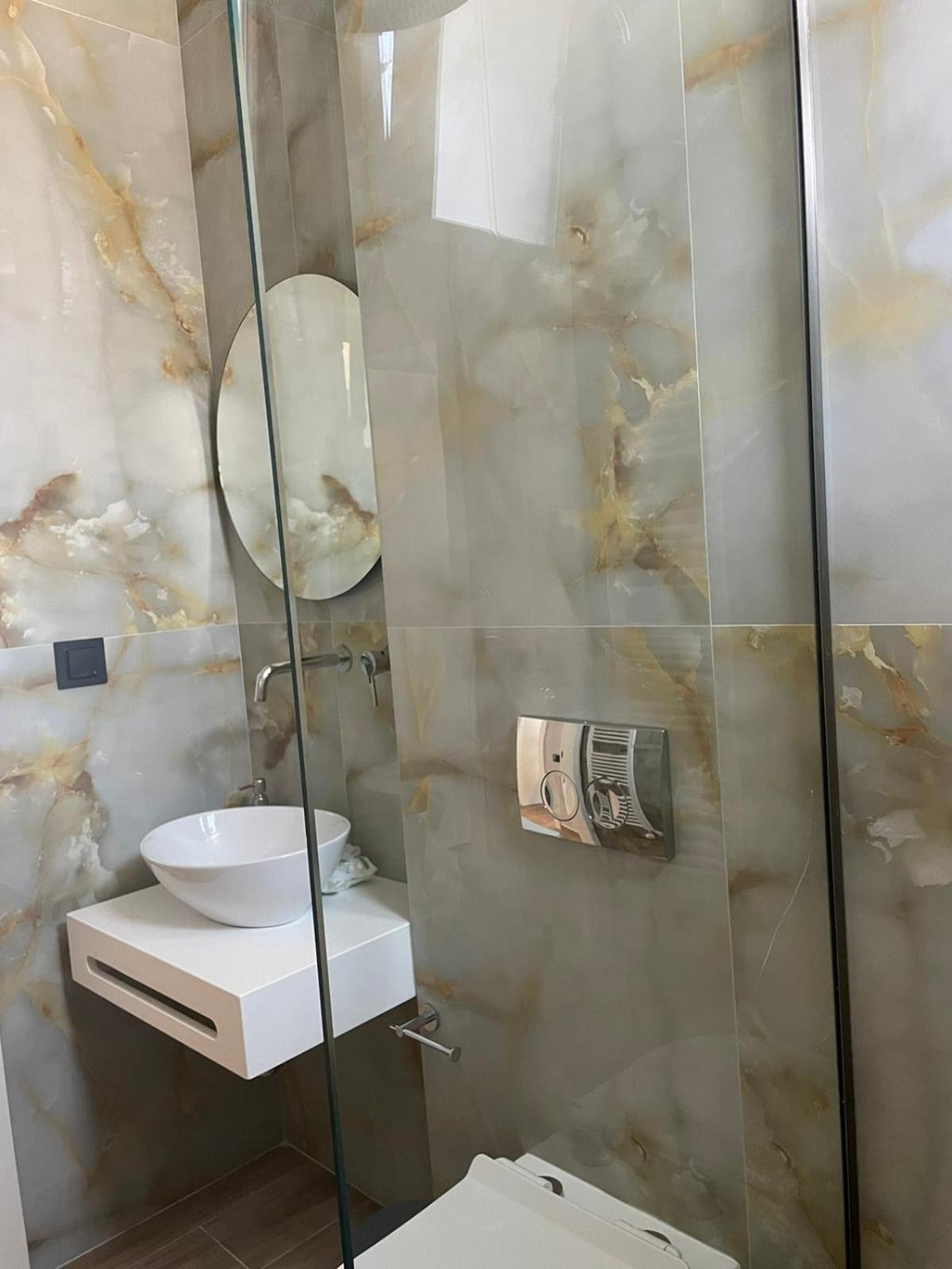 Kavala Luxury House Villa Екстериор снимка