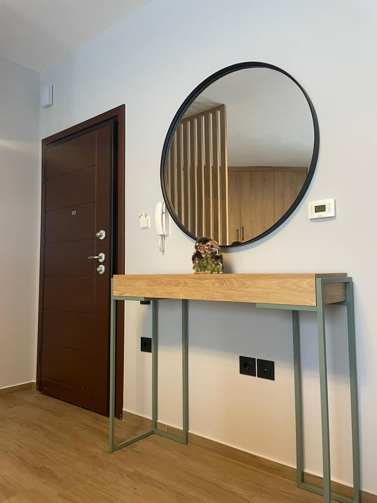 Kavala Luxury House Villa Екстериор снимка