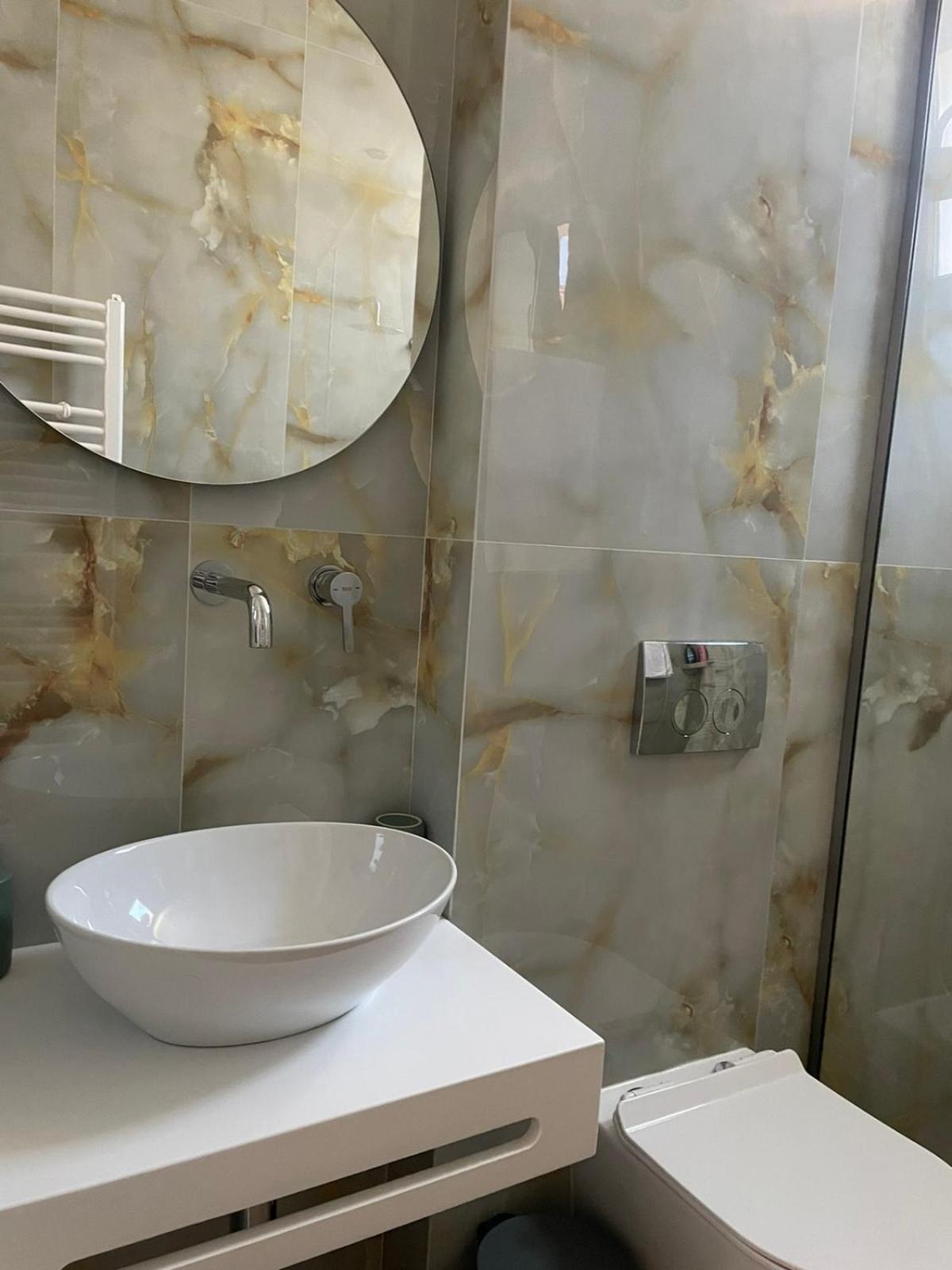 Kavala Luxury House Villa Екстериор снимка