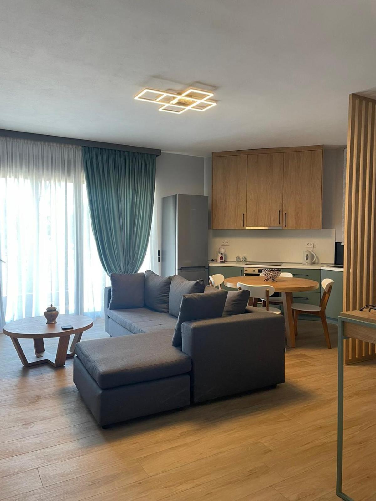 Kavala Luxury House Villa Екстериор снимка