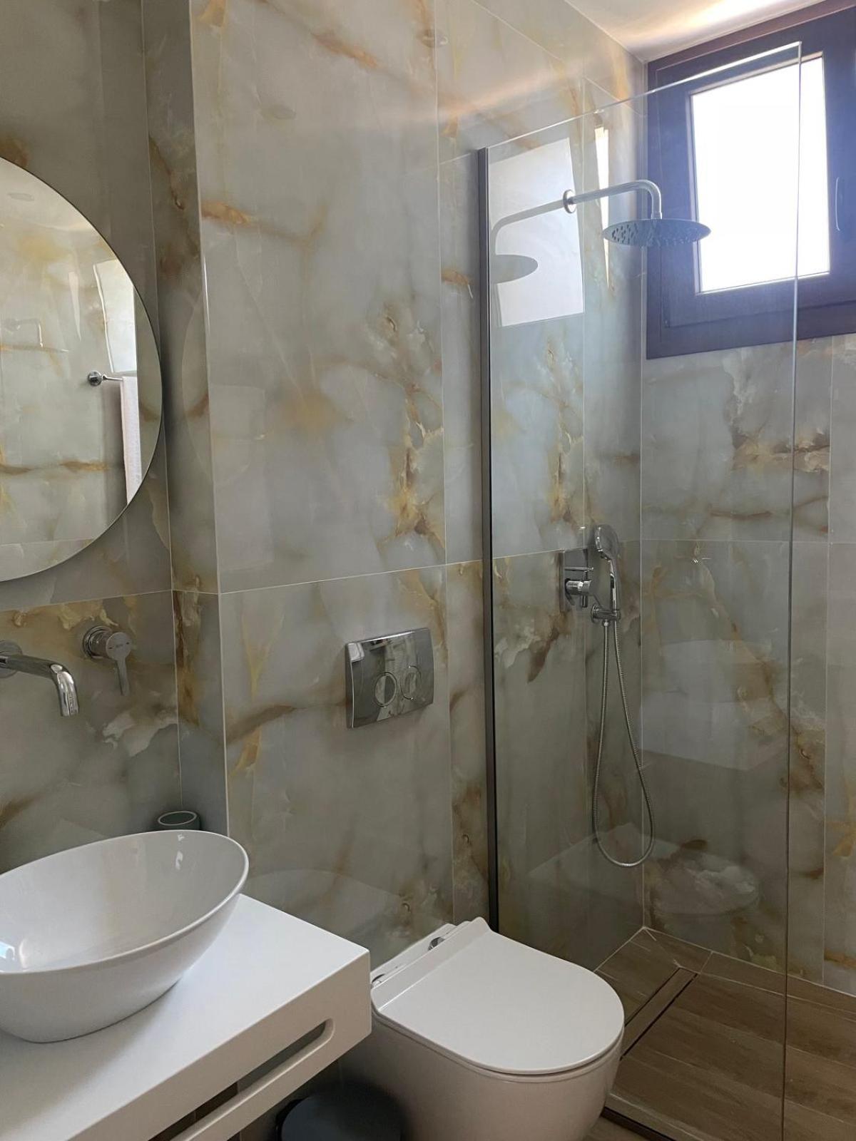 Kavala Luxury House Villa Екстериор снимка
