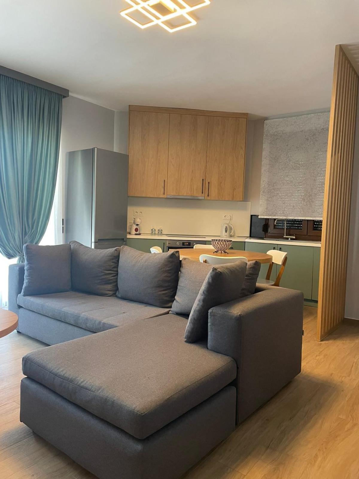 Kavala Luxury House Villa Екстериор снимка