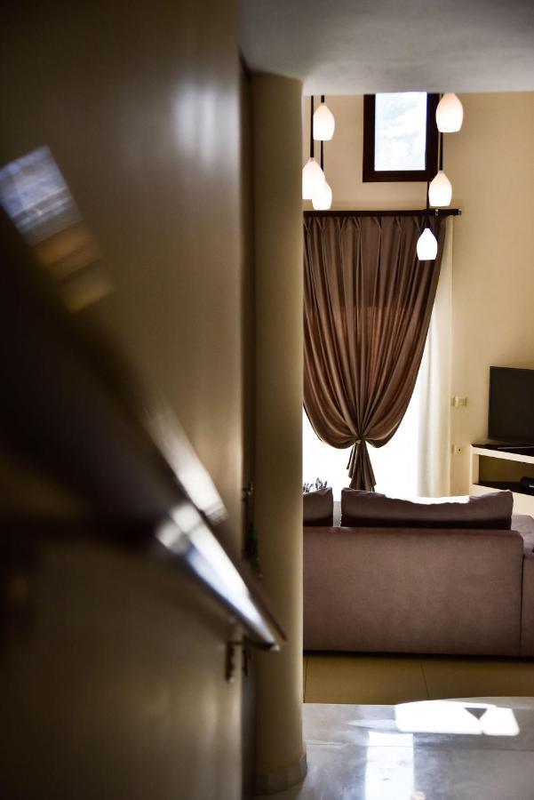 Kavala Luxury House Villa Екстериор снимка