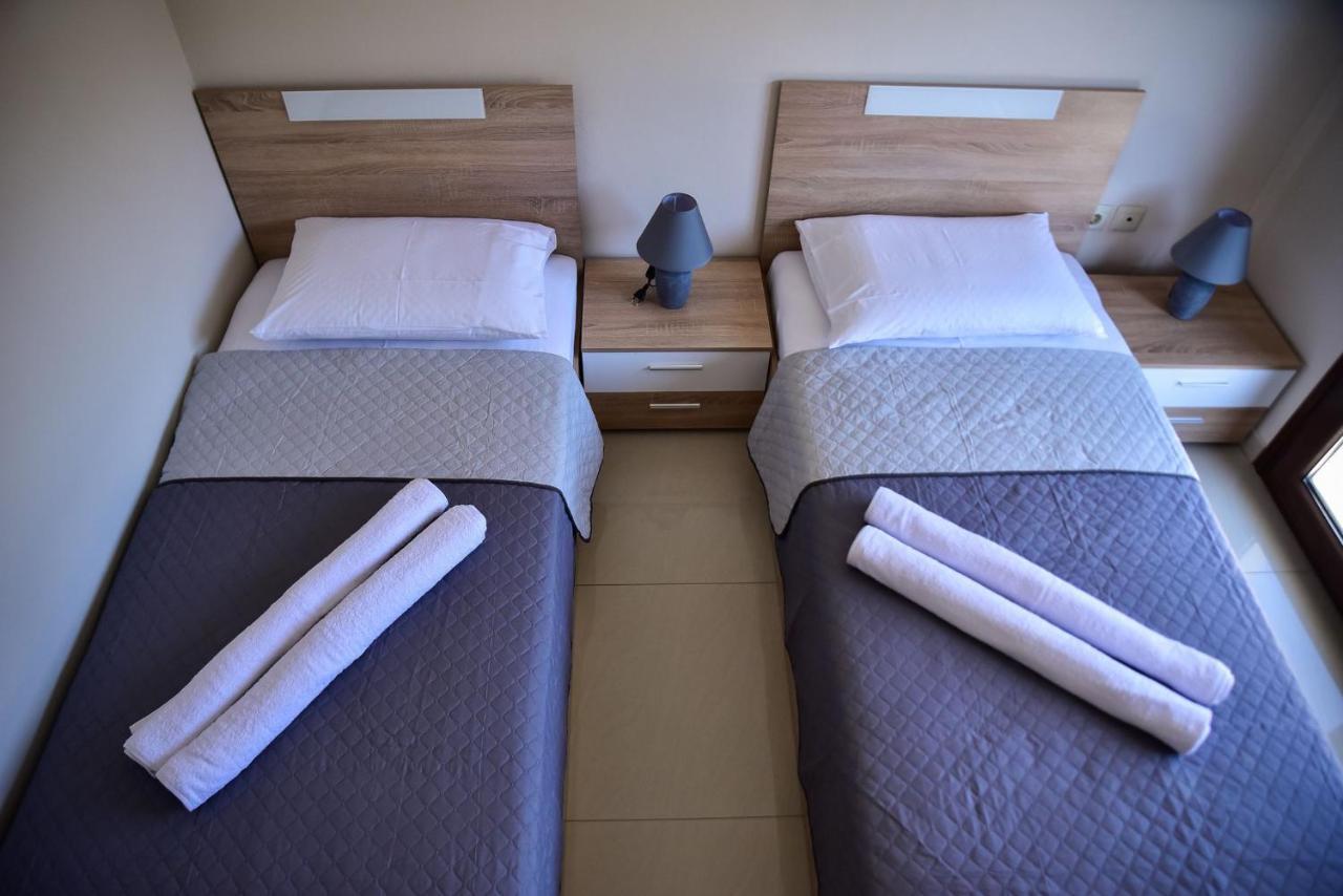 Kavala Luxury House Villa Екстериор снимка