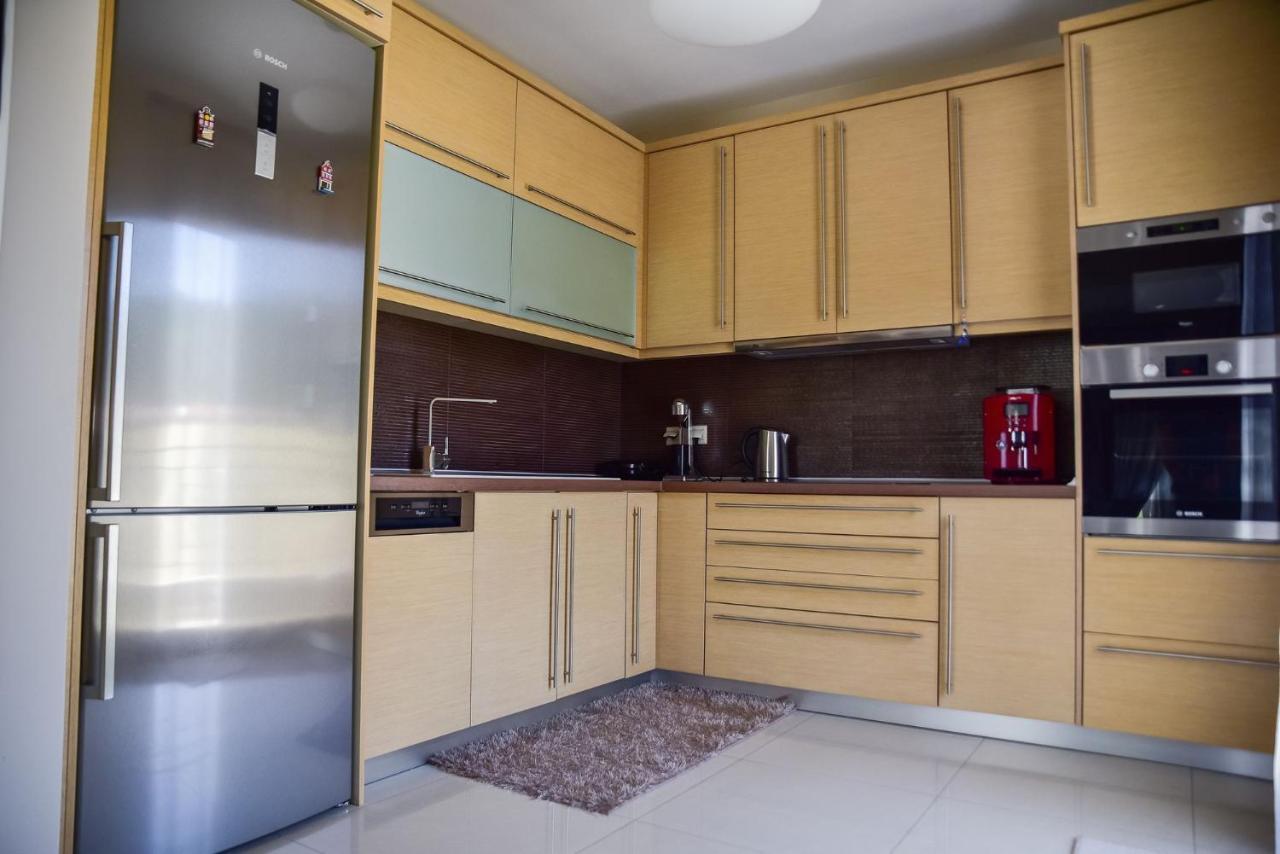 Kavala Luxury House Villa Екстериор снимка
