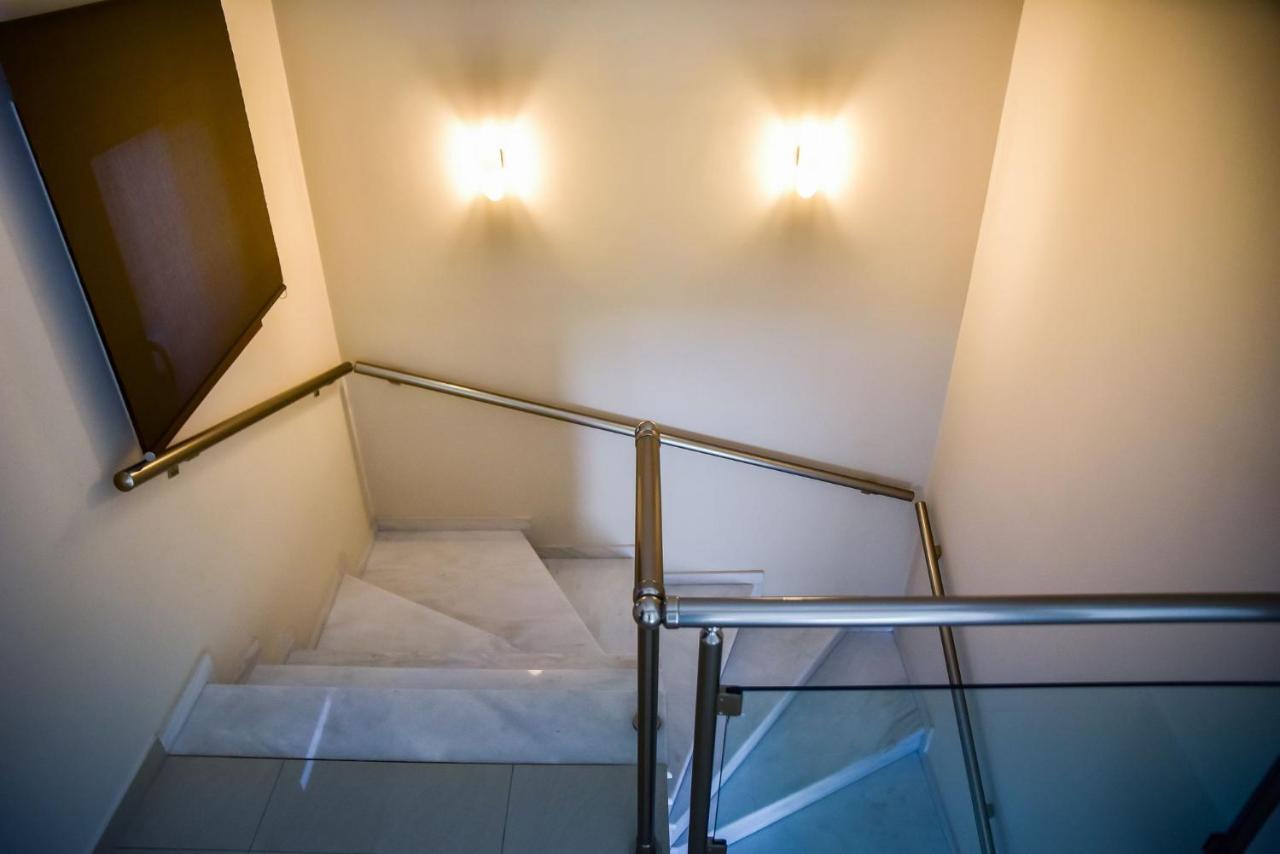 Kavala Luxury House Villa Екстериор снимка