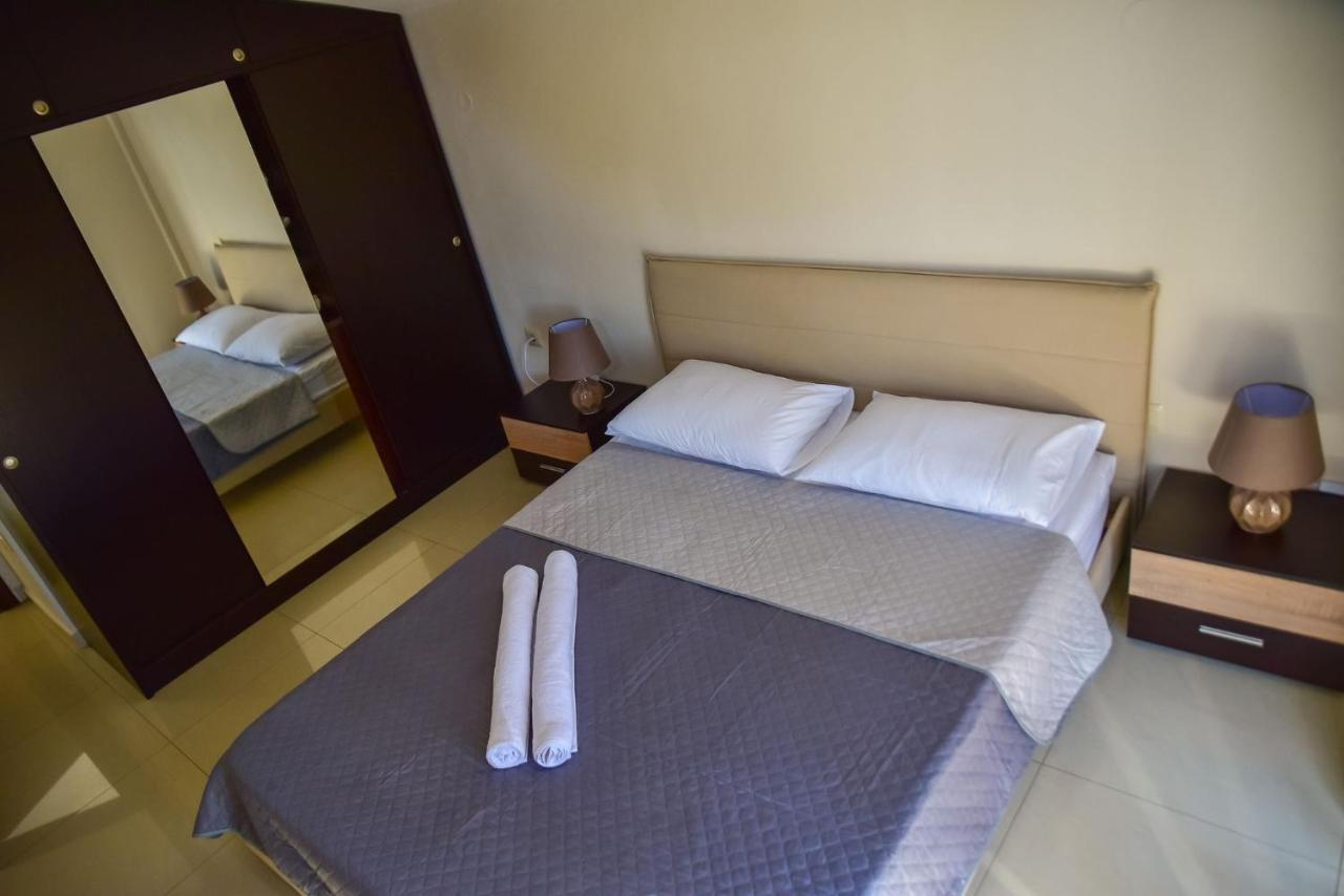 Kavala Luxury House Villa Екстериор снимка