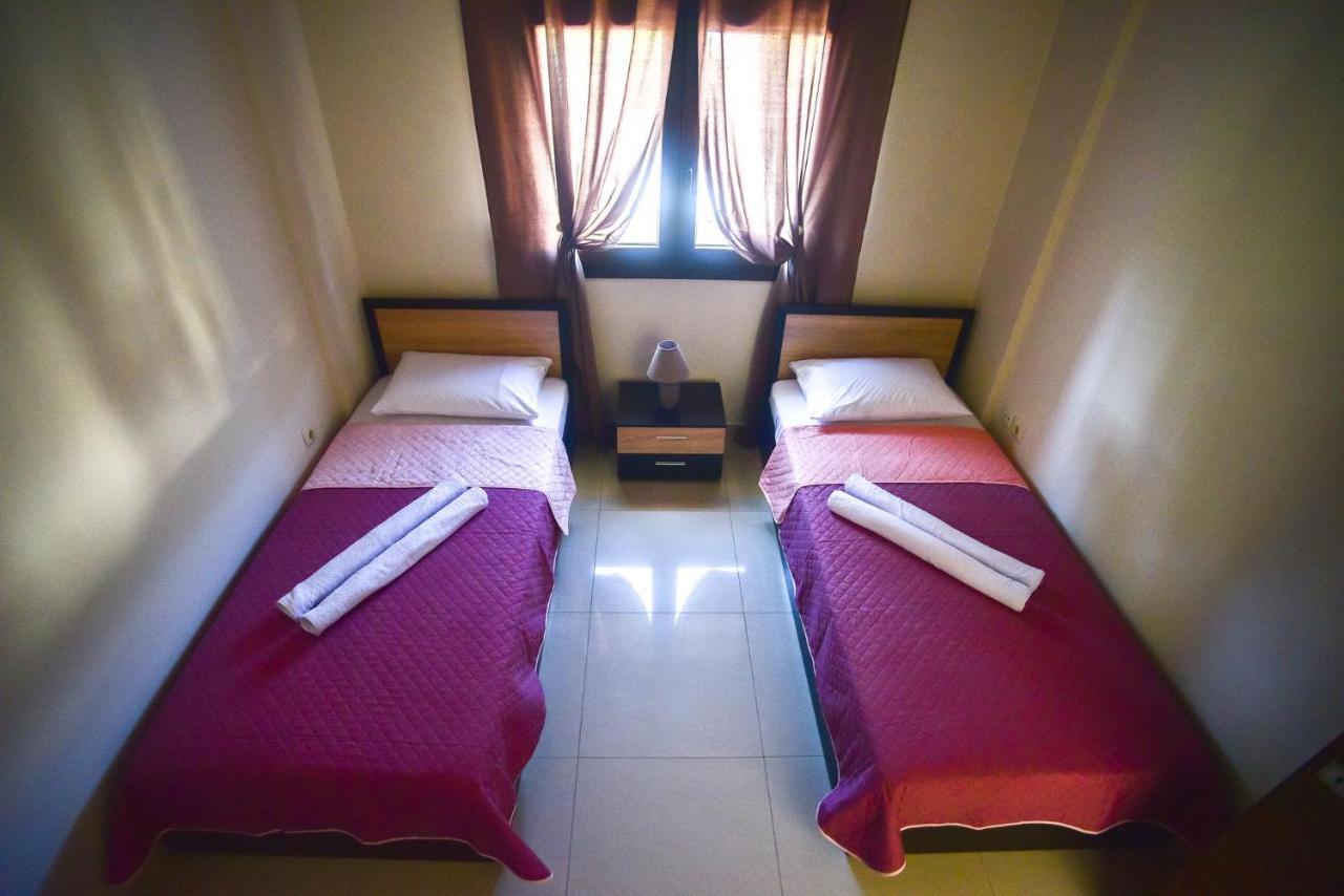 Kavala Luxury House Villa Екстериор снимка