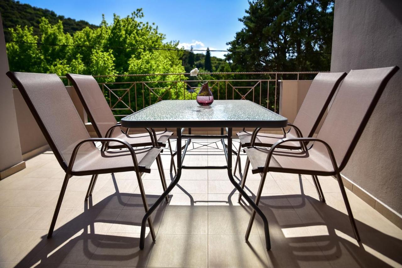 Kavala Luxury House Villa Екстериор снимка